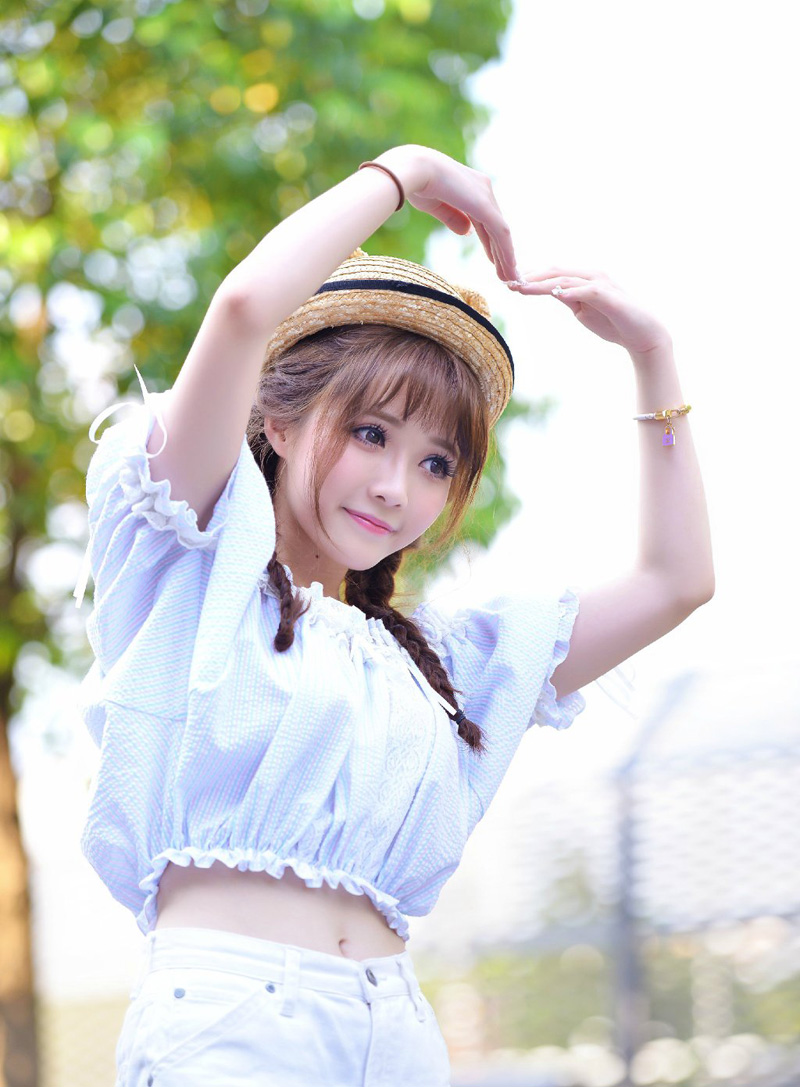 “你……”